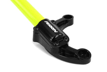 Cargar imagen en el visor de la galería, Perrin 08-16 WRX/STi Front Neon Yellow Strut Brace