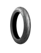 Load image into Gallery viewer, Bridgestone Battlax Racing Street RS11F Tire - 120/70ZR17 M/C 58W TL