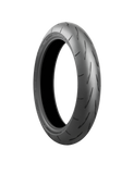 Bridgestone Battlax Racing Street RS11F Tire - 120/70ZR17 M/C 58W TL