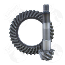 Cargar imagen en el visor de la galería, Yukon Gear High Performance Ring and Pinion Gear Set For Toyota 8in in a 4.88 Ratio