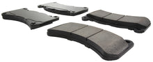 Cargar imagen en el visor de la galería, StopTech Performance 08-09 Lexus IS F Front Brake Pads