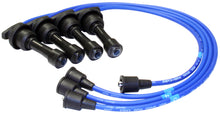 Cargar imagen en el visor de la galería, NGK Dodge 2000 GTX 1990-1989 Spark Plug Wire Set