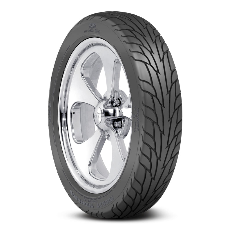 Mickey Thompson Sportsman S/R Tire - 26X6.00R15LT 80H - 255632