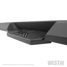 Cargar imagen en el visor de la galería, Westin 2019 Chevrolet Silverado/Sierra 1500 Crew Cab Xtreme Nerf Step Bars - Textured Black