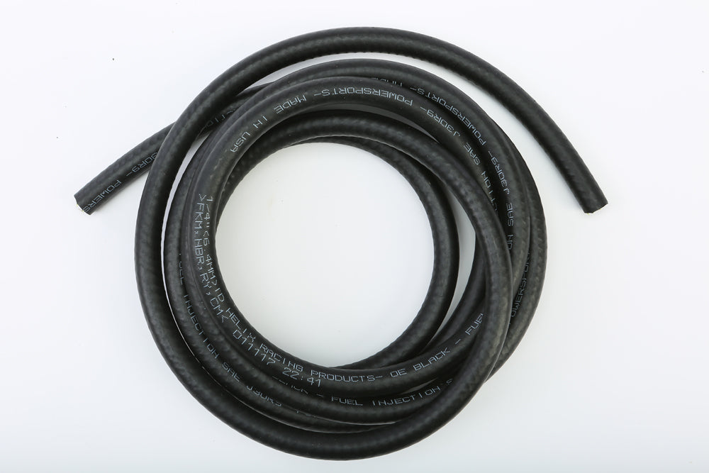 Helix OE Fuel Injection Hose 1/4" X 10' (140-4613)