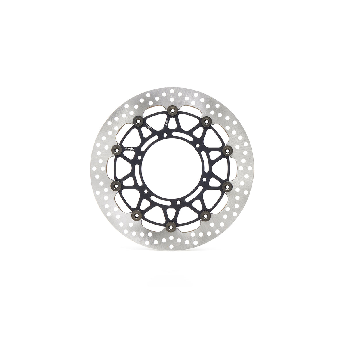 Brembo Xtra Front Supersport Rotor Floating (108A64218)