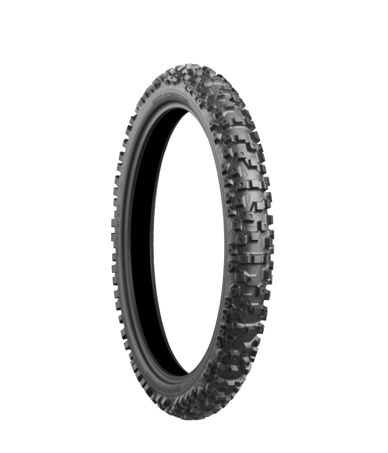 Neumático Bridgestone Battlecross X40F - 90/100-21 57M