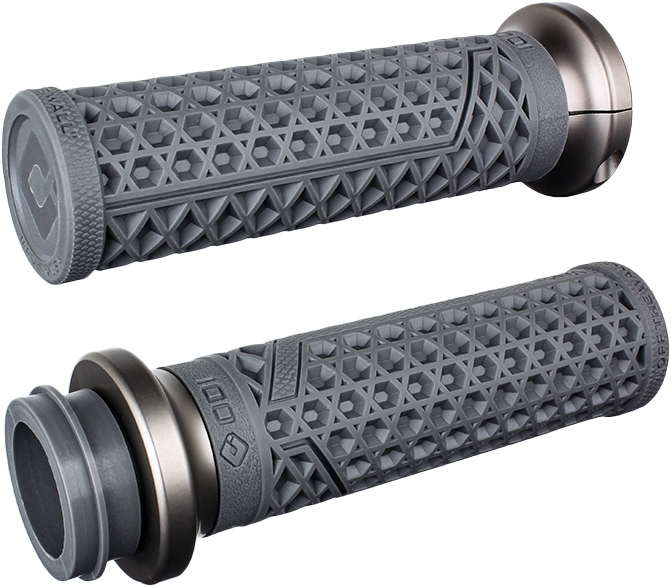 ODI Vans Signature Cable 1" Graphite/GUN Metal (V31VHCWH-H)