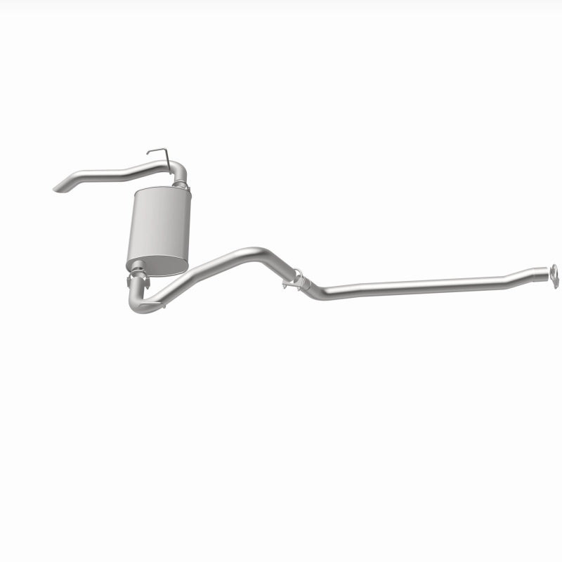 MagnaFlow BRE Exhaust Kit 98-02 Camaro Firebird 3.8L