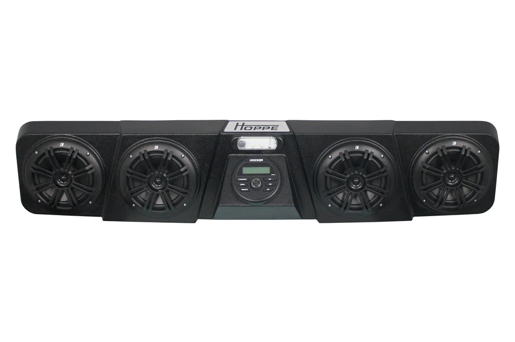 Hoppe Audio Mini HON Pioneer (HPEL-0114)