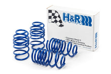 Cargar imagen en el visor de la galería, H&amp;R 10-11 Chevrolet Camaro SS V8 Super Sport Spring (Non Convertible)