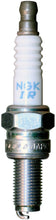 Cargar imagen en el visor de la galería, NGK Laser Iridium Spark Plug Box of 4 (MR7BI-8)