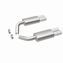 Cargar imagen en el visor de la galería, MagnaFlow Corvette C4 92-96 LT1 Axle Back Exhaust