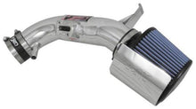 Cargar imagen en el visor de la galería, Injen 07-09 Altima 4 Cylinder 2.5L w/ Heat Shield (Automatic Only) Polished Short Ram Intake