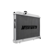 Cargar imagen en el visor de la galería, Mishimoto 86-93 Toyota Supra Manual Aluminum Radiator