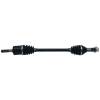 All Balls Racing 21-23 Can-Am Commander 1000R DPS 6 Ball Axle Front Left (AB6-CA-8-233)