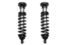 Cargar imagen en el visor de la galería, ICON 00-06 Toyota Tundra Ext Travel 2.5 Series Shocks VS IR Coilover Kit w/700lb Spring Rate