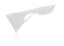 Cargar imagen en el visor de la galería, Acerbis 17-22 Honda CRF250R/450R/ CRF250RX/450RX CRF450R-S Airbox Cover - White