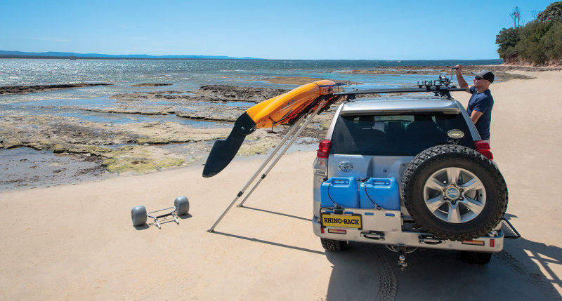 Elevador de kayak Rhino-Rack Nautic