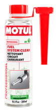 Cargar imagen en el visor de la galería, Motul 300ml Fuel System Clean Auto Additive