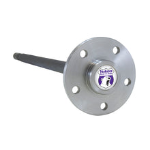 Cargar imagen en el visor de la galería, Yukon Gear 1541H Alloy Right Hand Rear Axle For Model 35 (Drum Brakes)