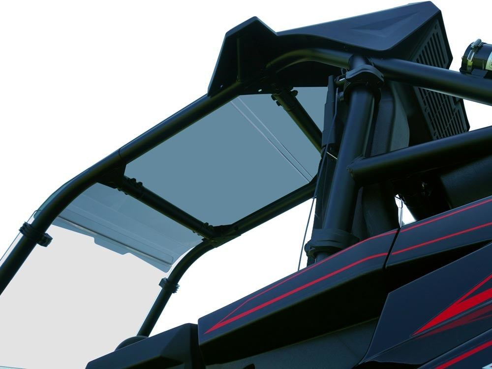 Spike Tinted Roof CF Moto 2-PC (88-3100-T)