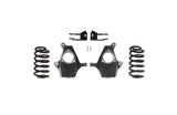 MaxTrac Coil Spring Lowering Kit