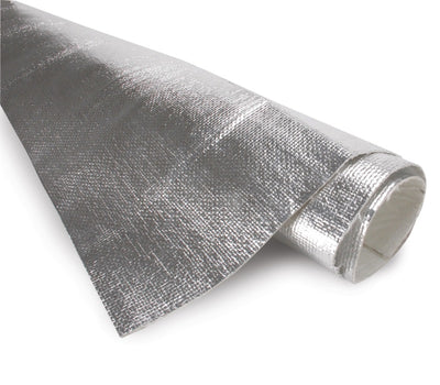 DEI Heat Screen 12in x 24in Thermal Wrap — Universal Fit