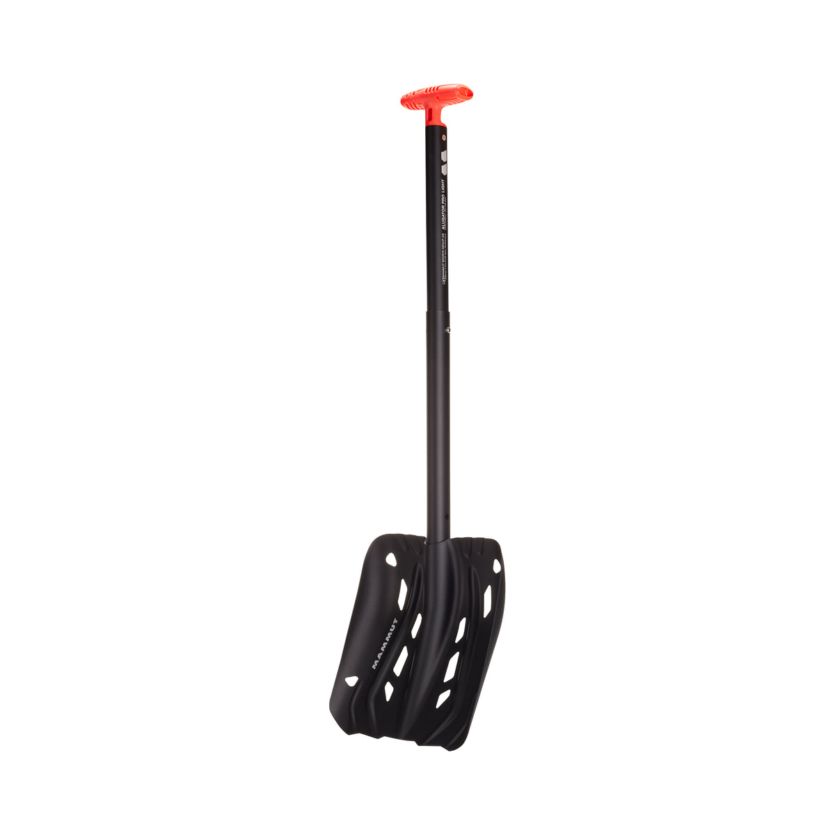 Mammut Alugator PRO Light (2620-00140-0001-1)