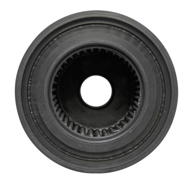 K&N High-Flow Replacement Air Filter - Round — Fits 2011-2013 Audi A6/A6 Quattro, 2012-2013 A7/A7 Quattro
