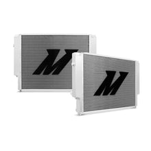 Cargar imagen en el visor de la galería, Mishimoto 92-99 BMW E36 Manual Aluminum Radiator