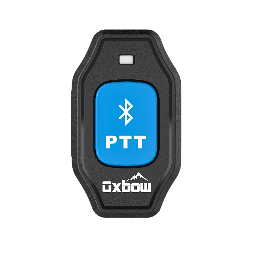 Oxbow Gear LLC Renegade X Handlebar Button Push to Talk (RD1025)