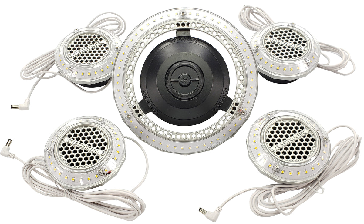 STKR MPI Multi Point Illumination Ceiling Light (00194)