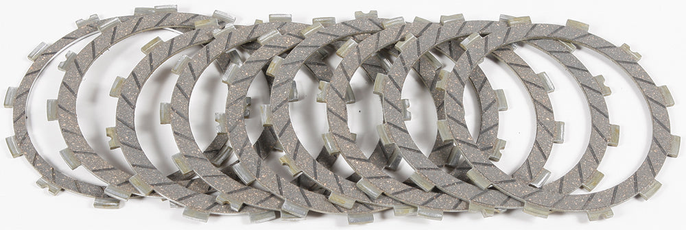 EBC Redline Clutch KIT CK3456