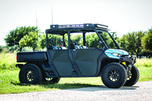 Cargar imagen en el visor de la galería, DragonFire Racing UTV Doors - Can-Am Defender MAX 16-22- 4-door