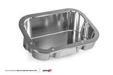 Cargar imagen en el visor de la galería, AMS Performance 09-11 Nissan GT-R (CBA) / 2012+ Nissan GT-R (DBA) Alpha CNC Billet VR38 Oil Pan