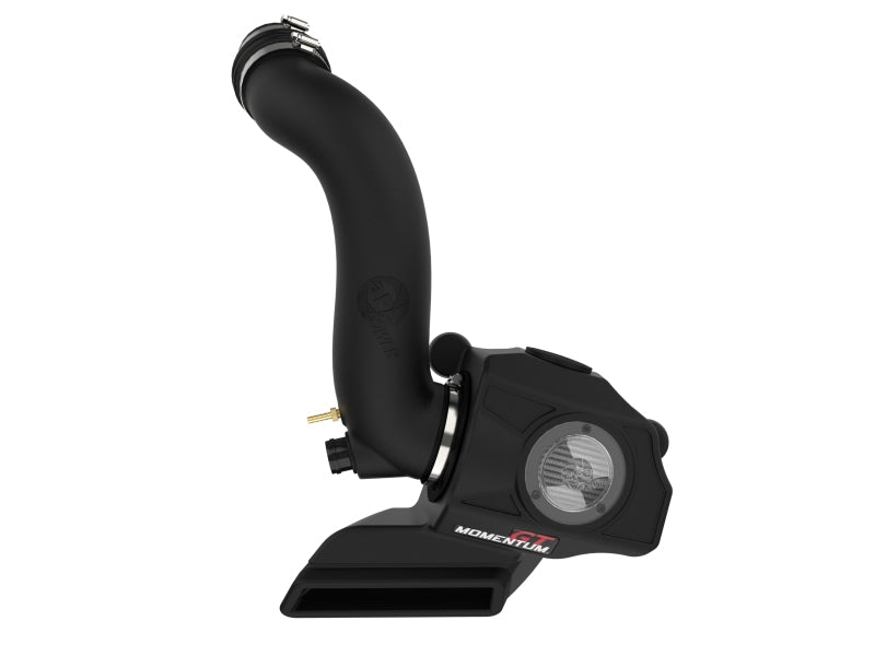 aFe Momentum GT Pro DRY S Cold Air Intake — 2022-2026 VW GTI (MKVIII) L4-2.0L (t)