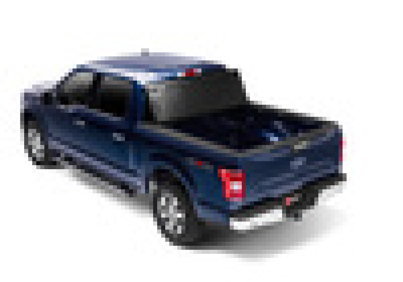 BAK 21-22 Ford F-150 (incl. Lightning 2022) Cubierta de caja de 5,7 pies BAKFlip FiberMax