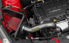 Cargar imagen en el visor de la galería, AEM 2011-2014 Chevrolet Cruze 1.4L - Cold Air Intake System - Gunmetal Gray