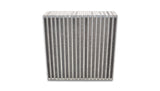 Vertical Flow Intercooler Core, 12