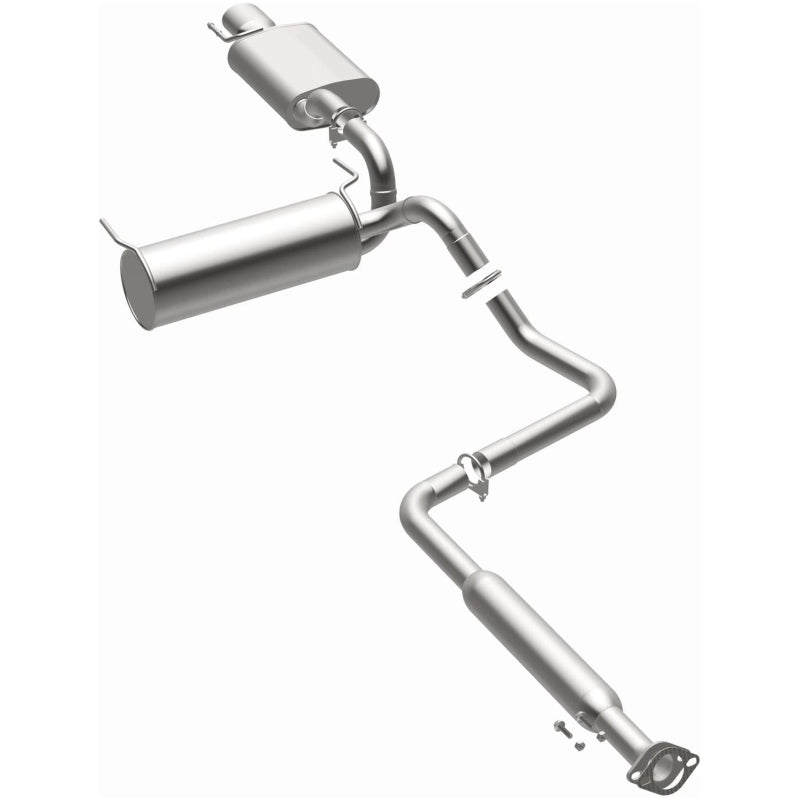 MagnaFlow BRE Exhaust Kit 12-17 Buick Verano 2.4L