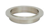 Male V-Band Flange for 2.50