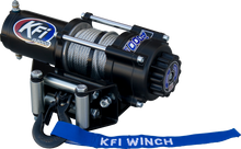 Load image into Gallery viewer, KFI ATV Series Winch MR 2000 lbs.