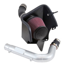 Cargar imagen en el visor de la galería, K&amp;N 14-15 Jeep Grand Cherokee 3.0L V6 Turbo Diesel Performance Intake Kit