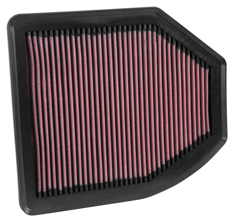 K&N Replacement Air Filter for Acura ILX L4-2.4L — Fits 2016-2022