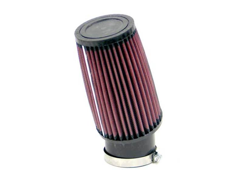 K&N SN-2510 Universal Round Tapered Air Filter