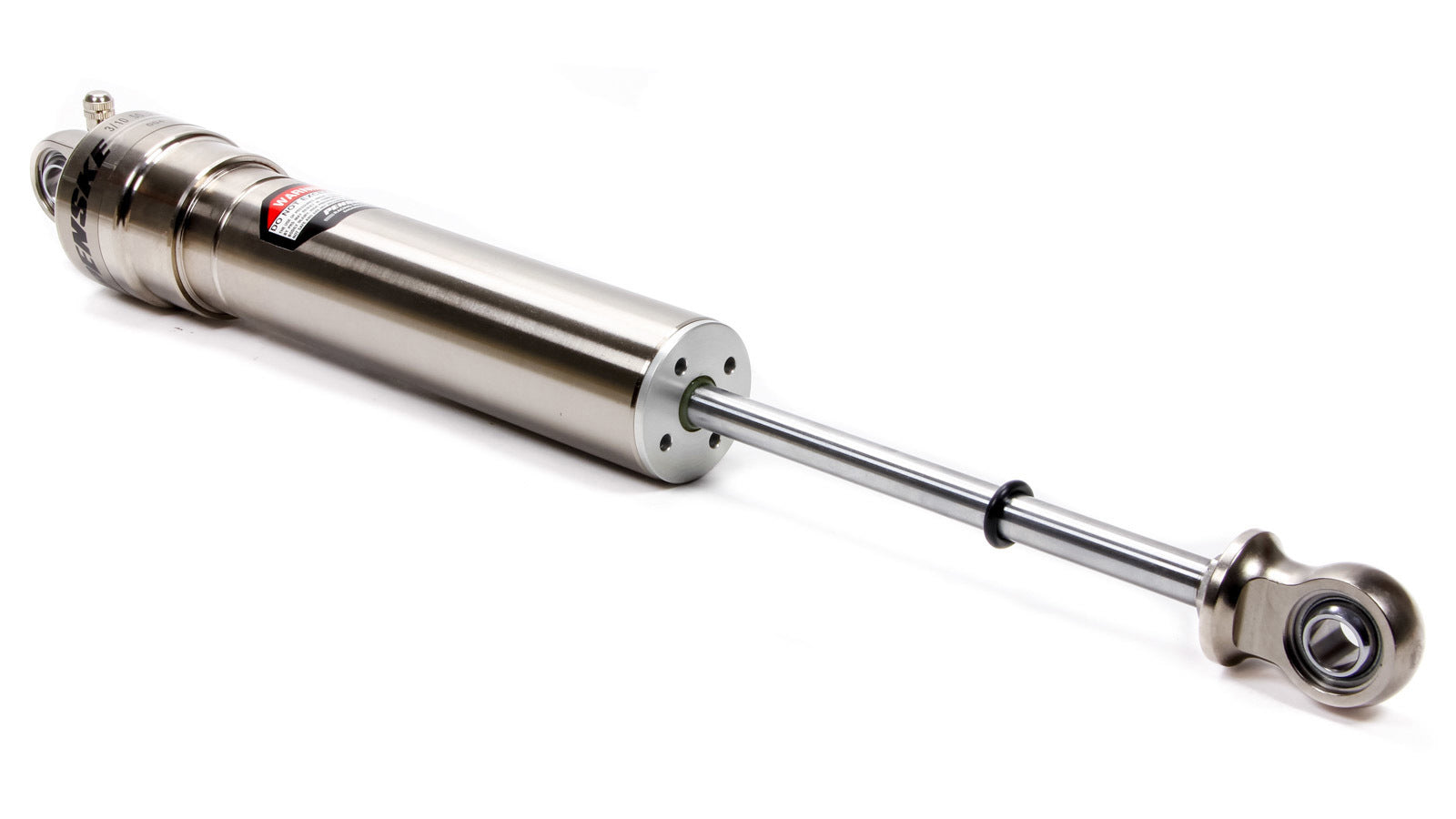 Penske Racing Shocks 7150 Steel Shock 8.75 Stroke 24.0 OAL 10/2 Vlv