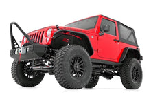 Cargar imagen en el visor de la galería, Inner Fenders | FR &amp; RR | Jeep Wrangler JK/Wrangler Unlimited  (2007-2018)