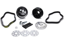 Load image into Gallery viewer, Jones Racing Products Serpentine Water Drive Kit SBC Crate Cartidge