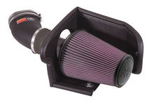 Cargar imagen en el visor de la galería, K&amp;N 99-00 Ford Lightning V8-5.4L S/C Performance Intake Kit